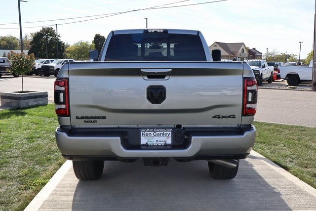 2020 Ram 2500 Laramie photo 36