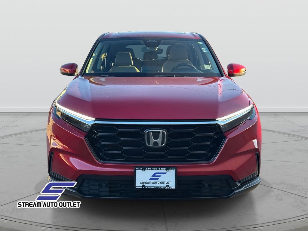 2023 Honda CR-V EX-L photo 2