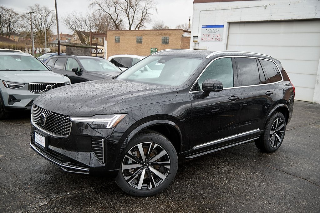 2025 VOLVO XC90 - Image 2