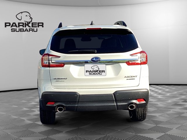 2025 Subaru Ascent Limited photo 3