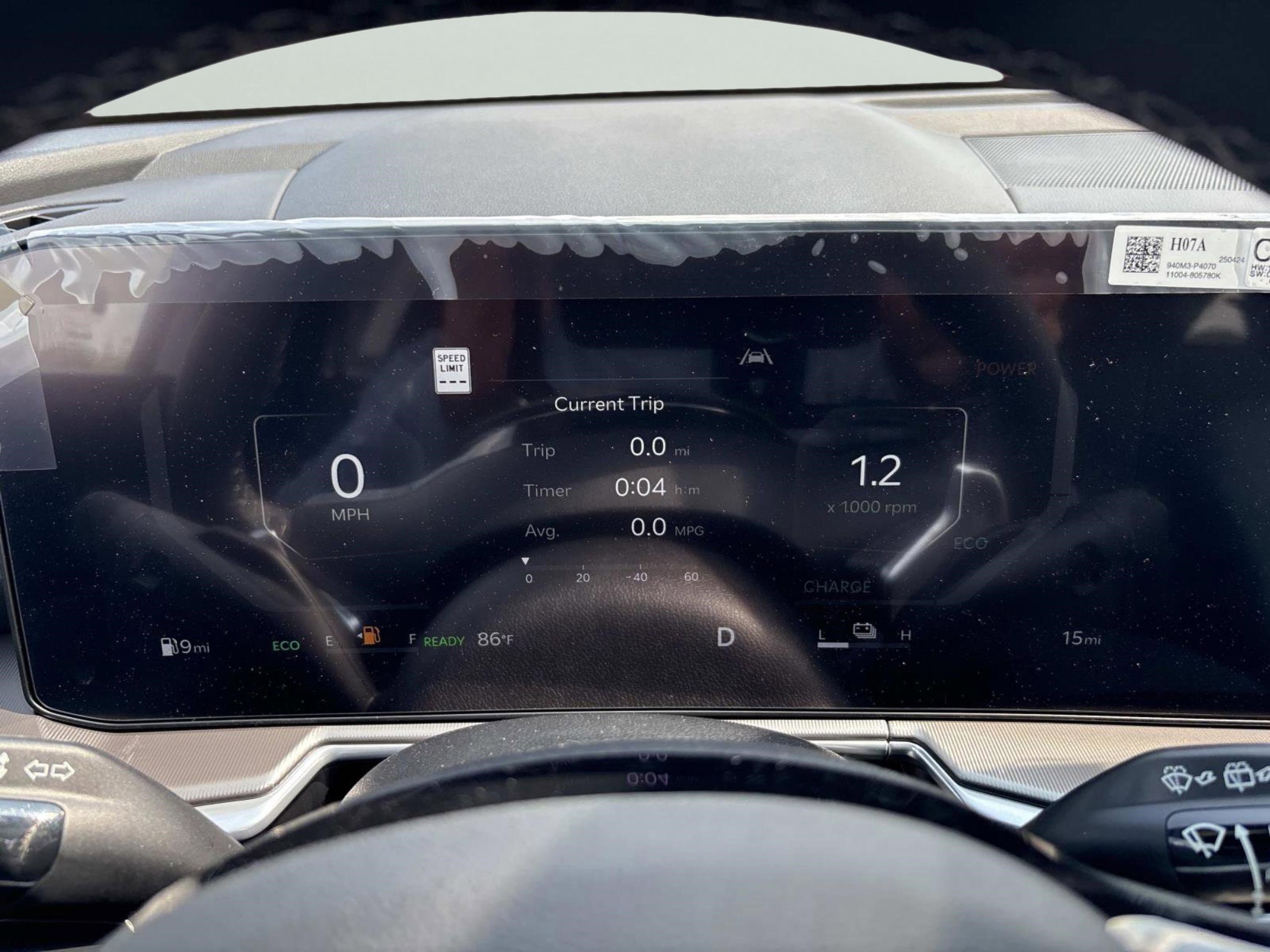 2025 Kia Sorento Hybrid SX Prestige photo 31