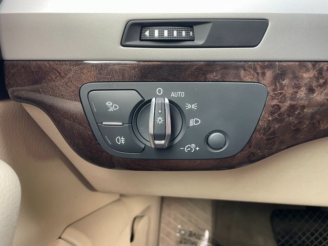 2018 Audi Q7 2.0T Premium Plus photo 20