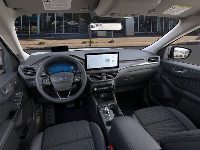 2024 Ford Escape Base photo 8