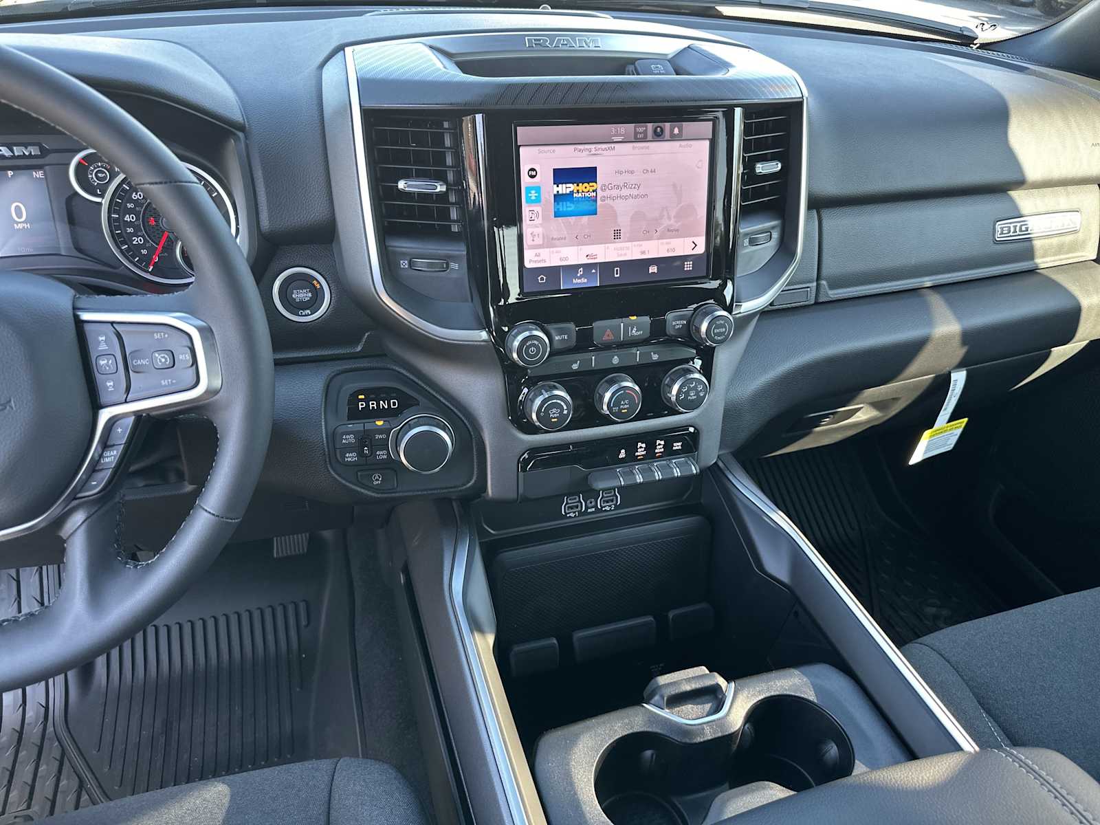 2026 Ram 1500 Big Horn photo 25