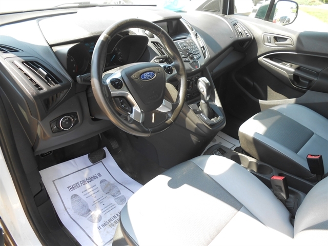 2016 Ford Transit Connect XL photo 3