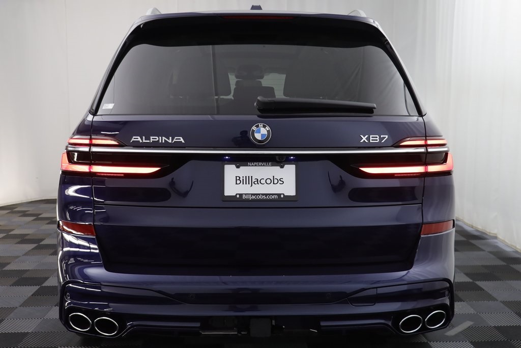 2026 Bmw X7 ALPINA XB7 photo 15