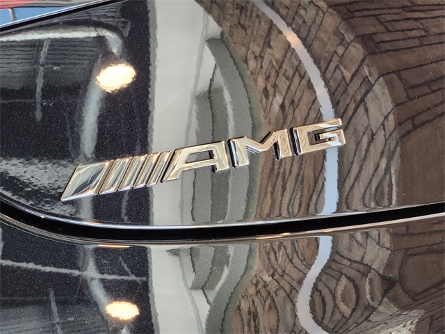 2026 Mercedes Benz CLE AMG 53 4MATIC photo 14
