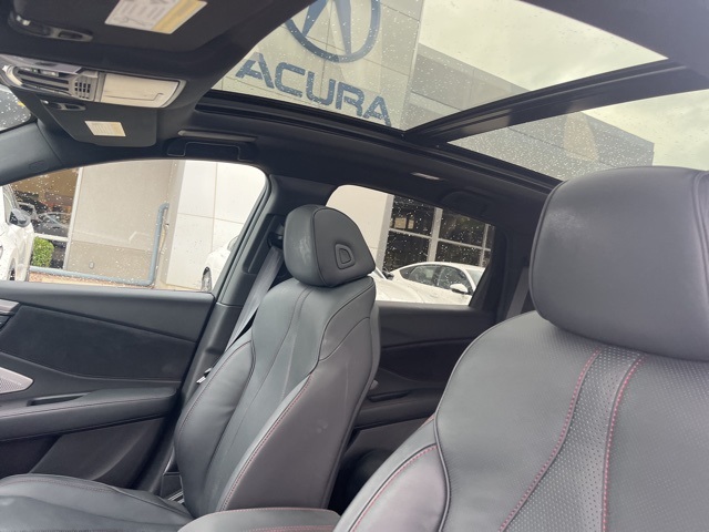 2025 Acura RDX A-Spec Advance photo 33