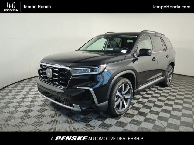 Used Honda Pilot SUVs for Sale Tempe AZ - Tempe Honda