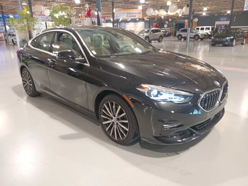 2021 Bmw 228i xDrive GC photo 3