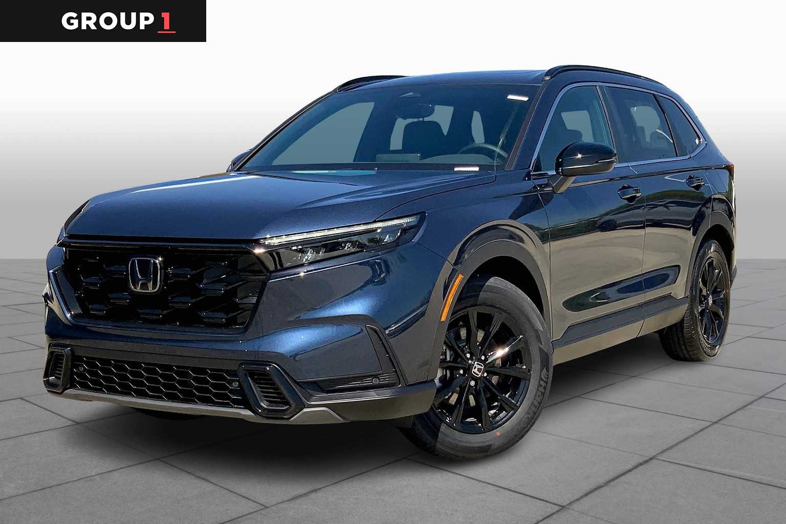 2025 Honda Passport TrailSport photo 4