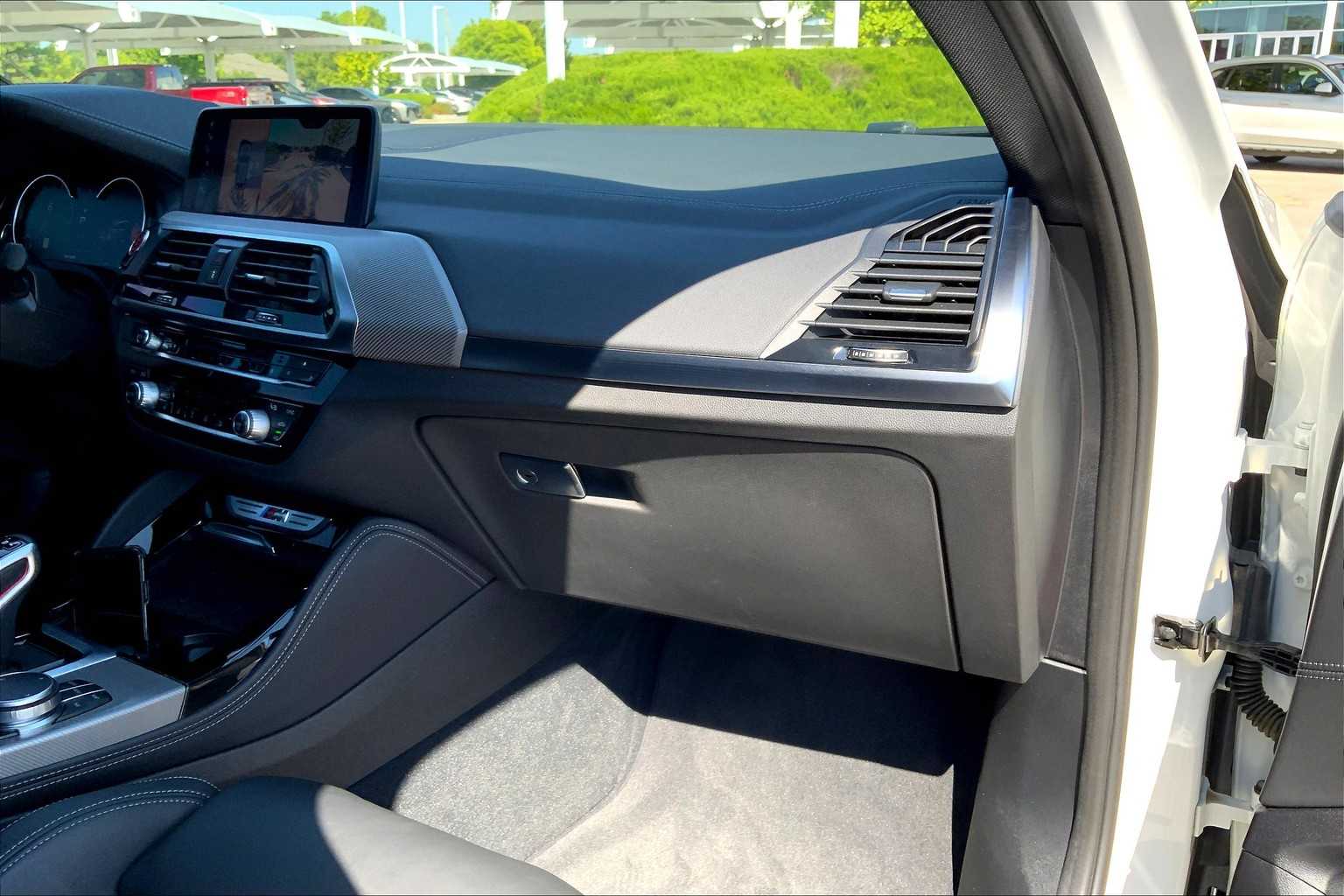 2020 Bmw X4 photo 17