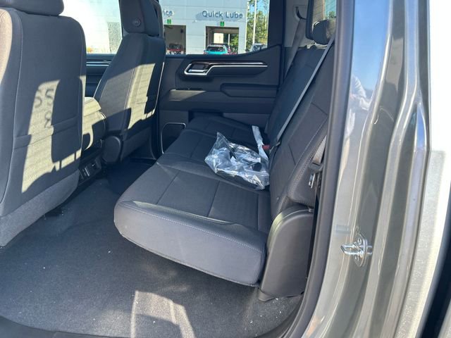 2026 Gmc Sierra 1500 SLE photo 23