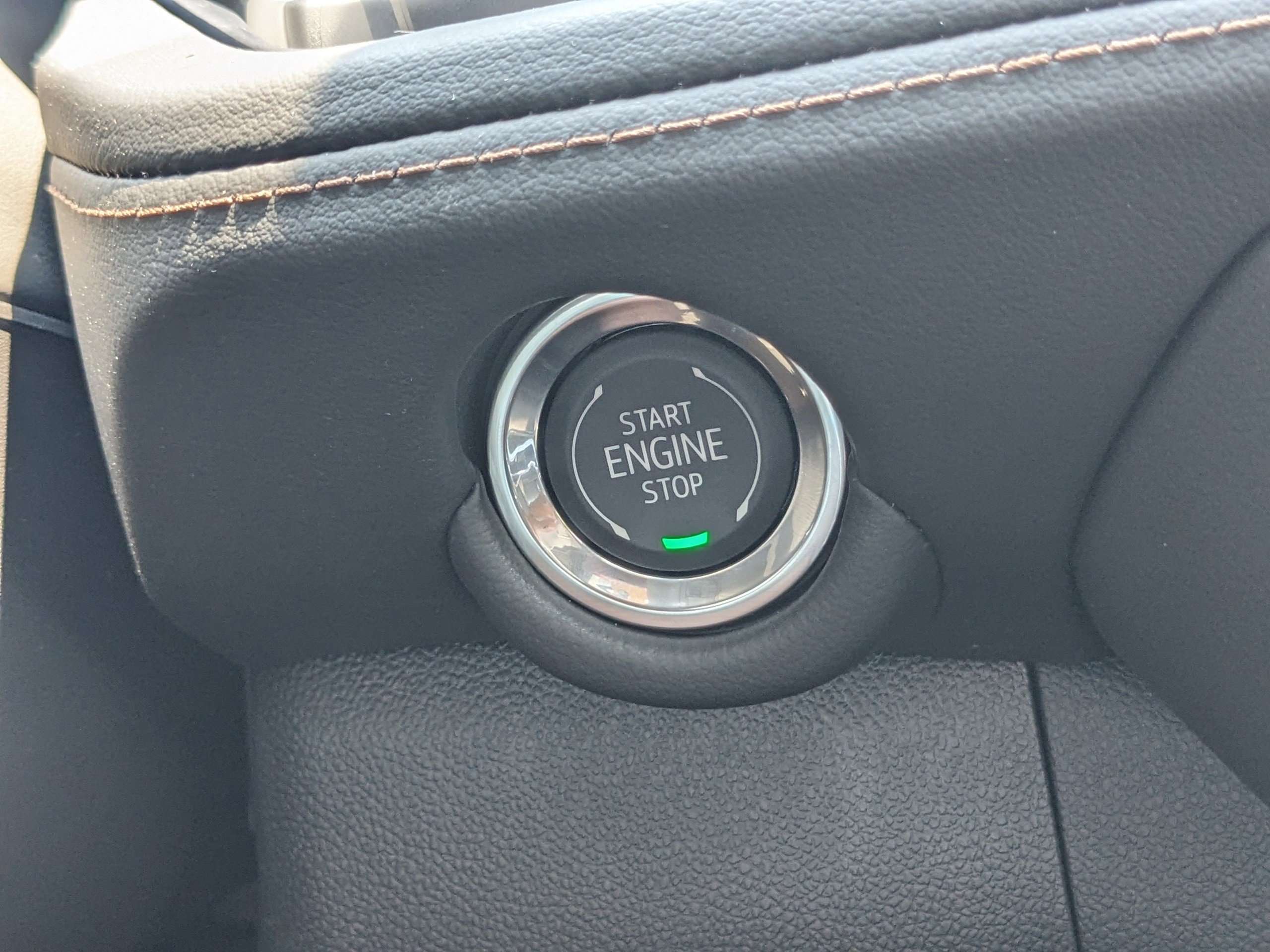 2025 Chevrolet Tahoe High Country photo 26