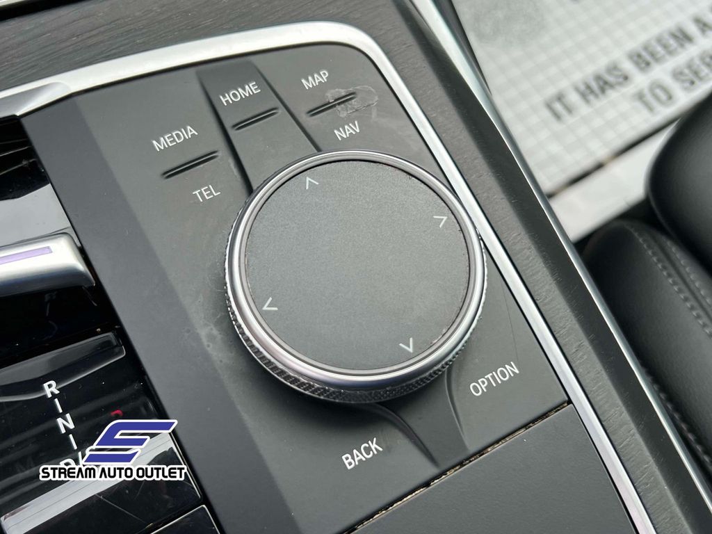 2024 Bmw 330i xDrive photo 30