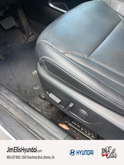 2022 Hyundai Tucson Limited photo 3