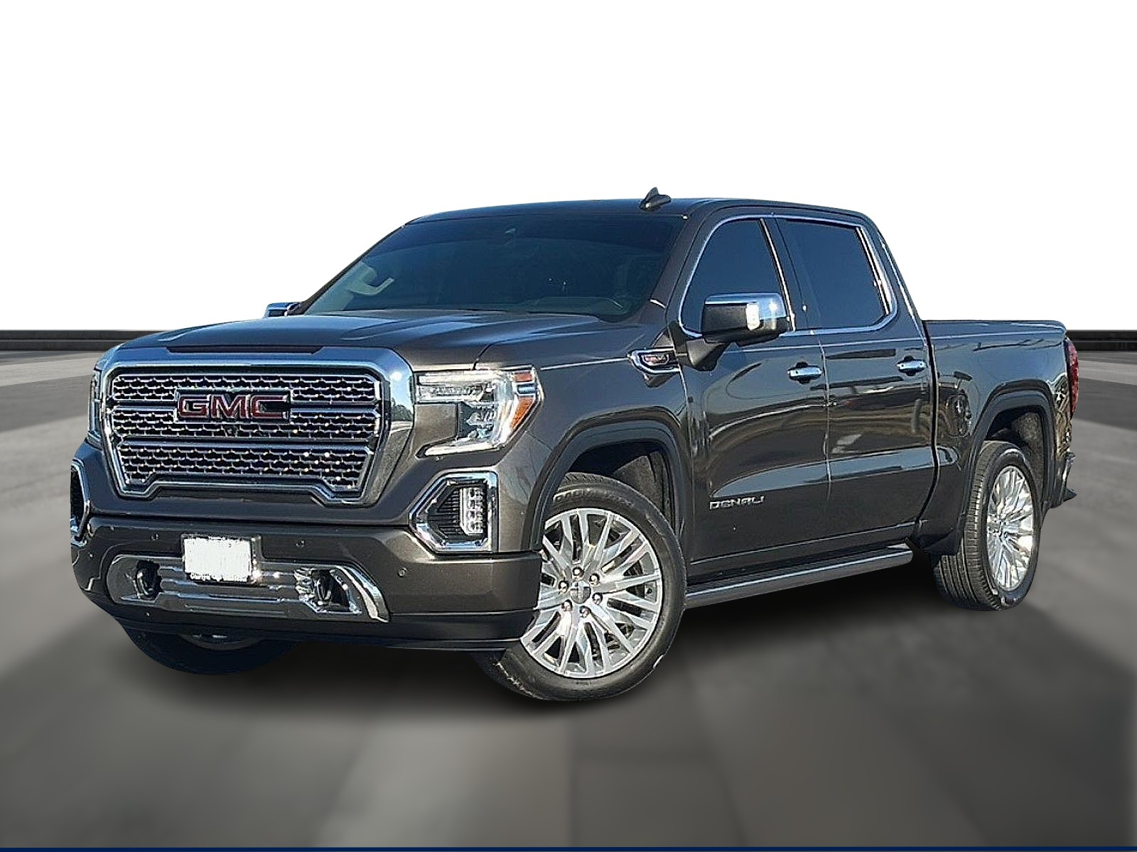 2019 GMC Sierra 1500 Denali Denali's photo