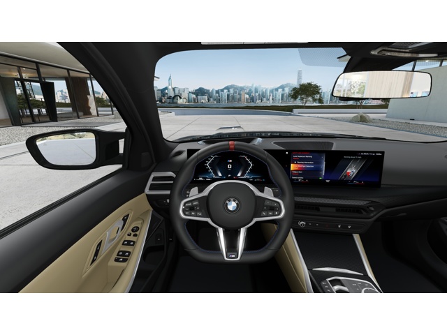2026 Bmw M340i photo 10