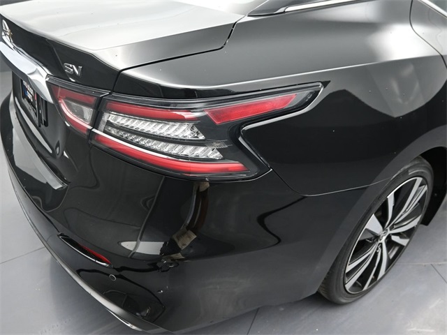 2023 Nissan Maxima SV photo 23