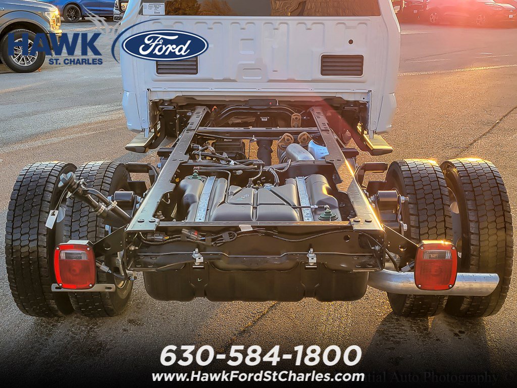 2026 FORD F-450 - Image 4