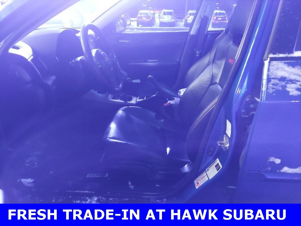 2013 SUBARU IMPREZA - Image 2