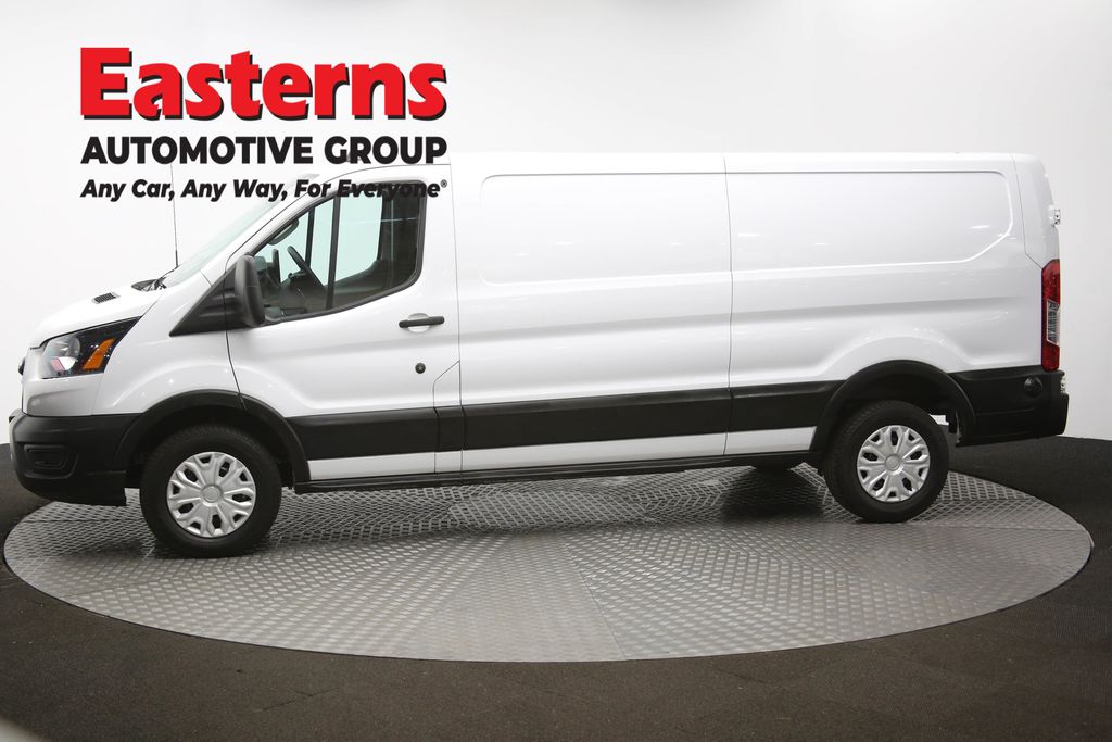 2023 Ford Transit photo 44