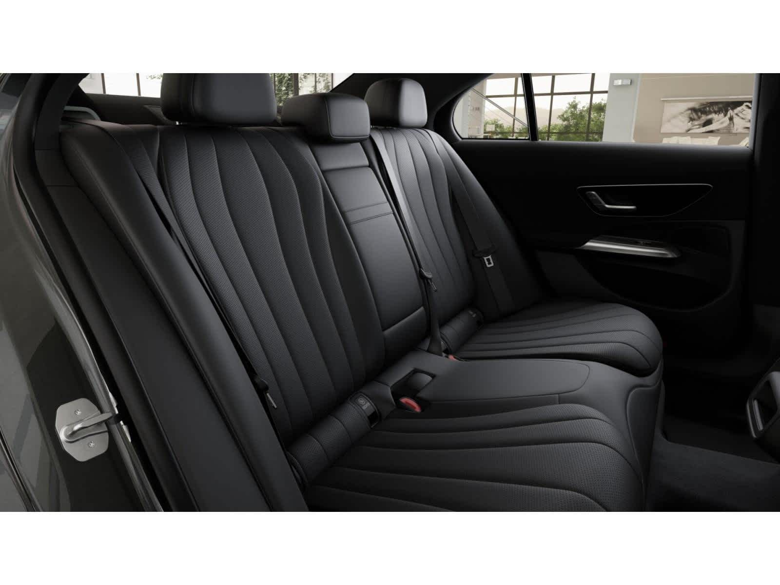 2026 Mercedes Benz E 350 photo 4