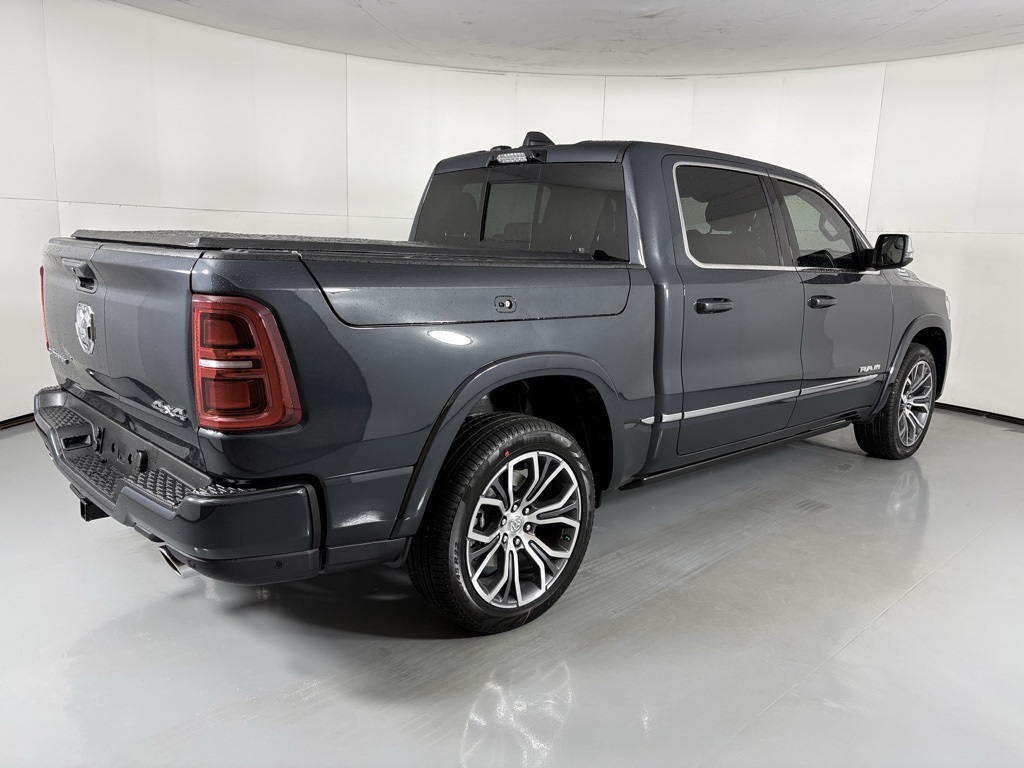 2026 Ram 1500 photo 4