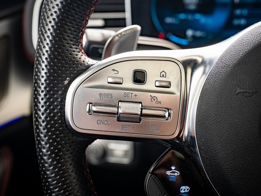 2023 Mercedes Benz GLE 53 AMG photo 20