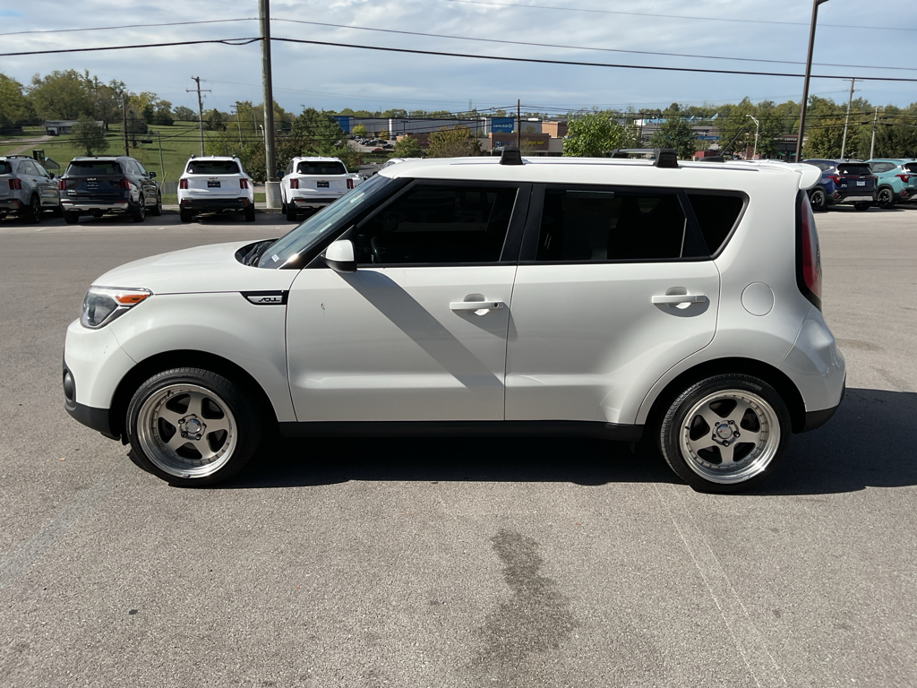 2019 Kia Soul Base photo 4