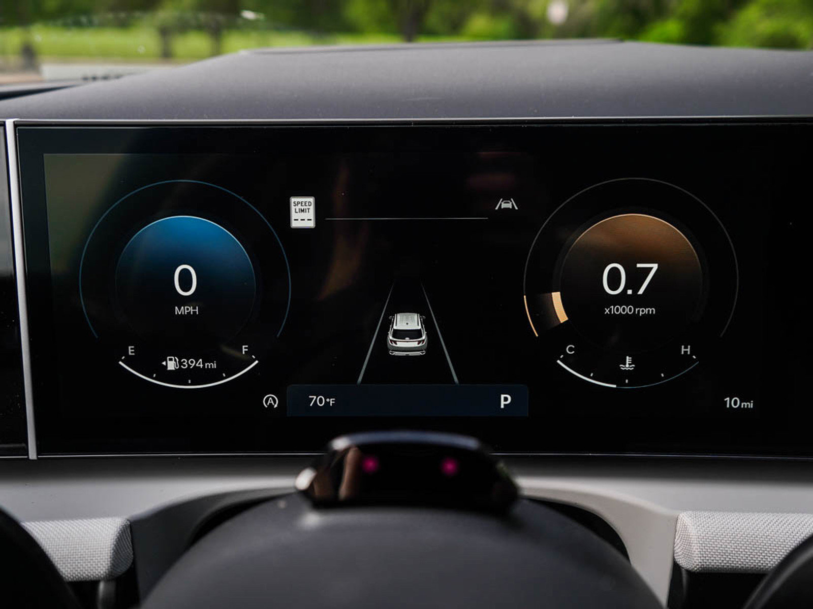 2025 Hyundai Tucson Limited photo 22