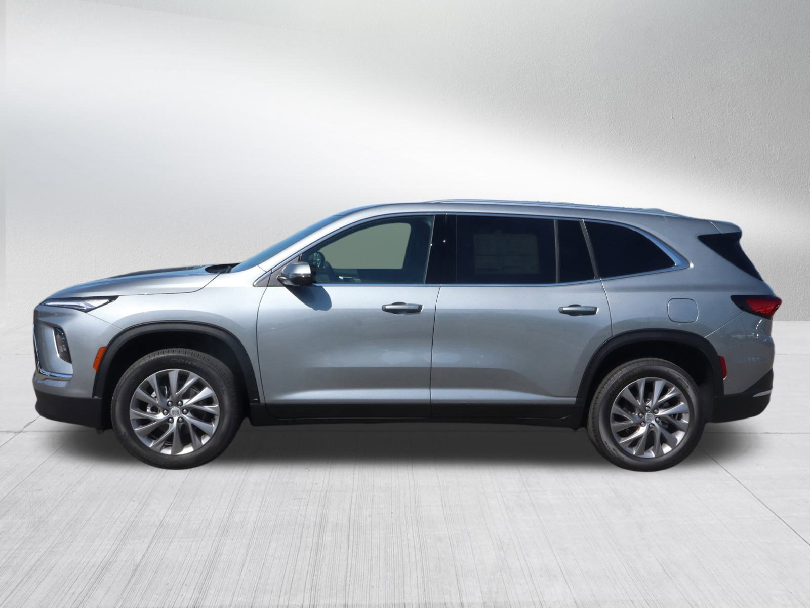 2026 Buick Enclave Preferred photo 4