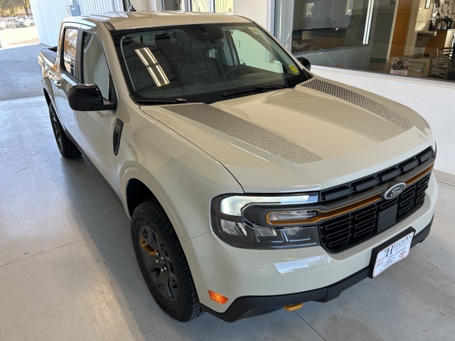 2024 Ford Maverick