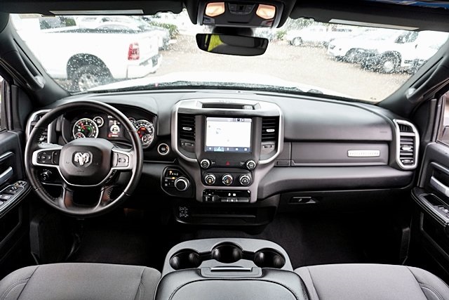 2024 Ram 2500 Big Horn photo 18