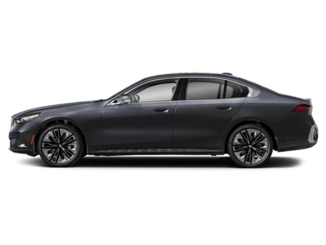 2025 Bmw 530i photo 3