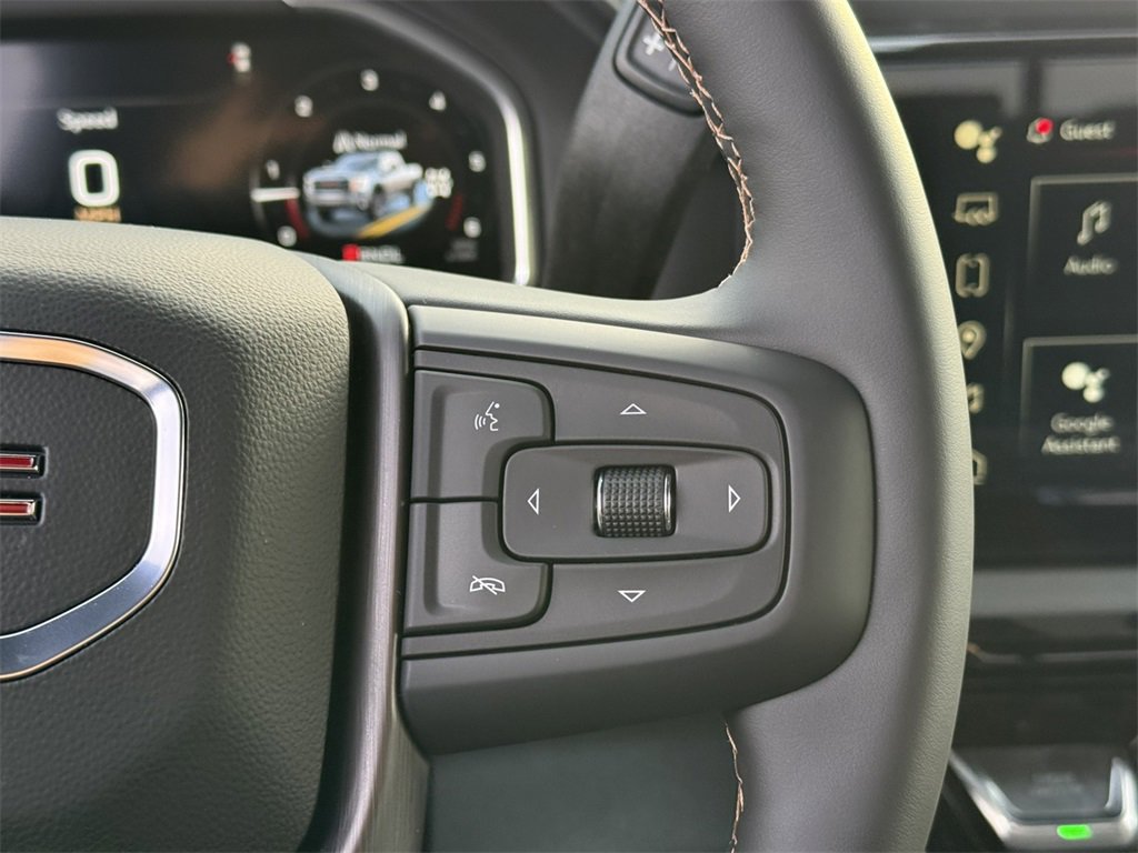 2026 GMC SIERRA HD - Image 20