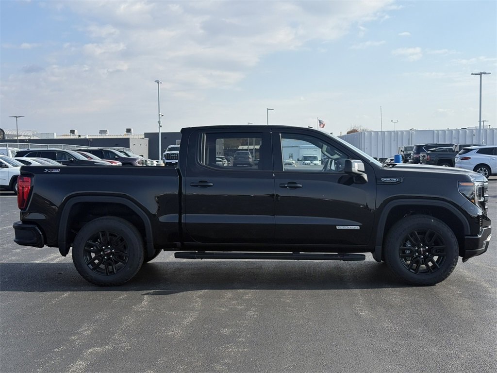 2026 GMC SIERRA - Image 8