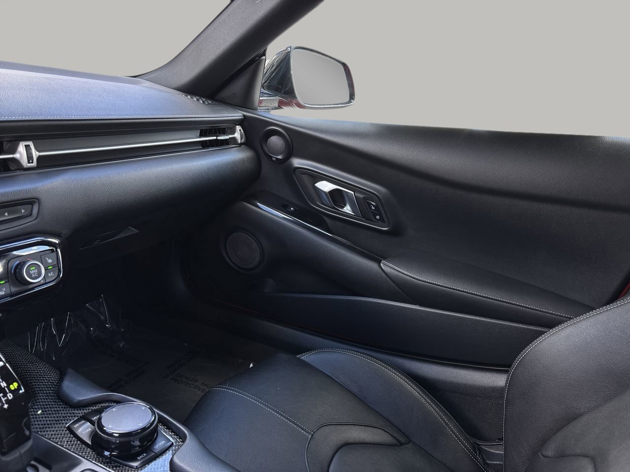 2023 Toyota Supra 3.0 photo 15