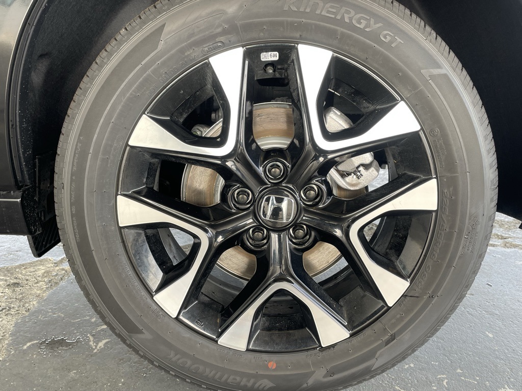 2026 Honda HR-V EX-L photo 53