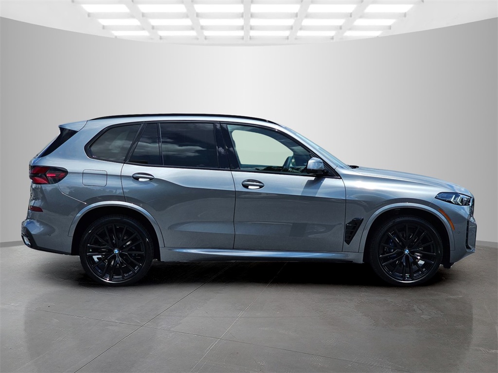 2026 Bmw X5 sDrive40i photo 7