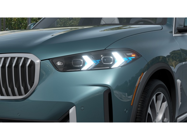2026 Bmw X5 xDrive40i photo 6