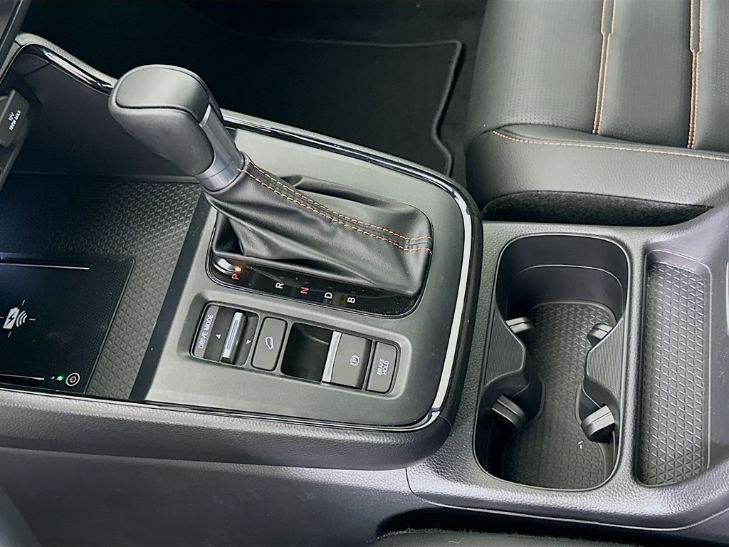2026 Honda CR-V Sport-L Hybrid photo 14
