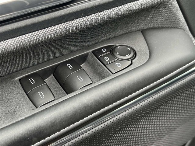 2026 Gmc Sierra Elevation photo 14