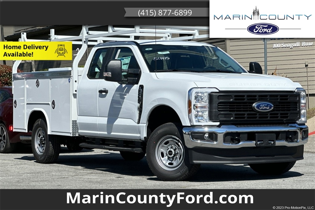 2025 Ford F-250 Super Duty XL's photo