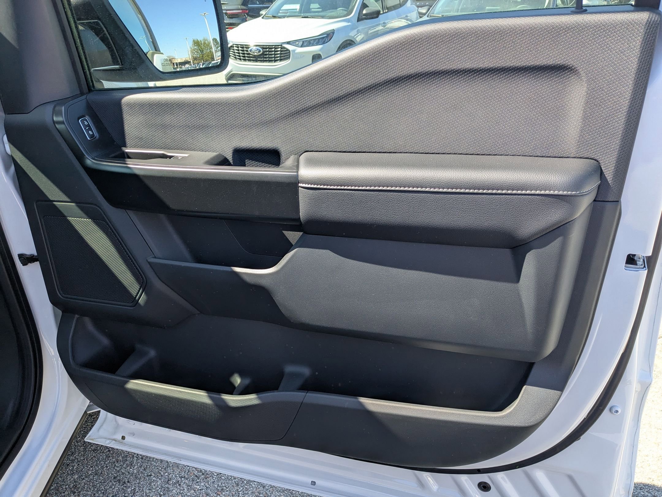 2025 Ford F-150 STX photo 25
