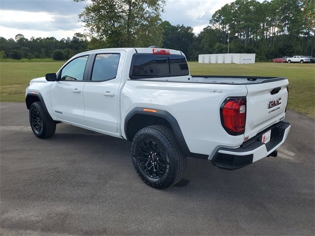 2026 Gmc Canyon Elevation photo 3