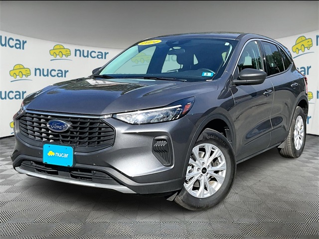 2024 Ford Escape Active photo 11