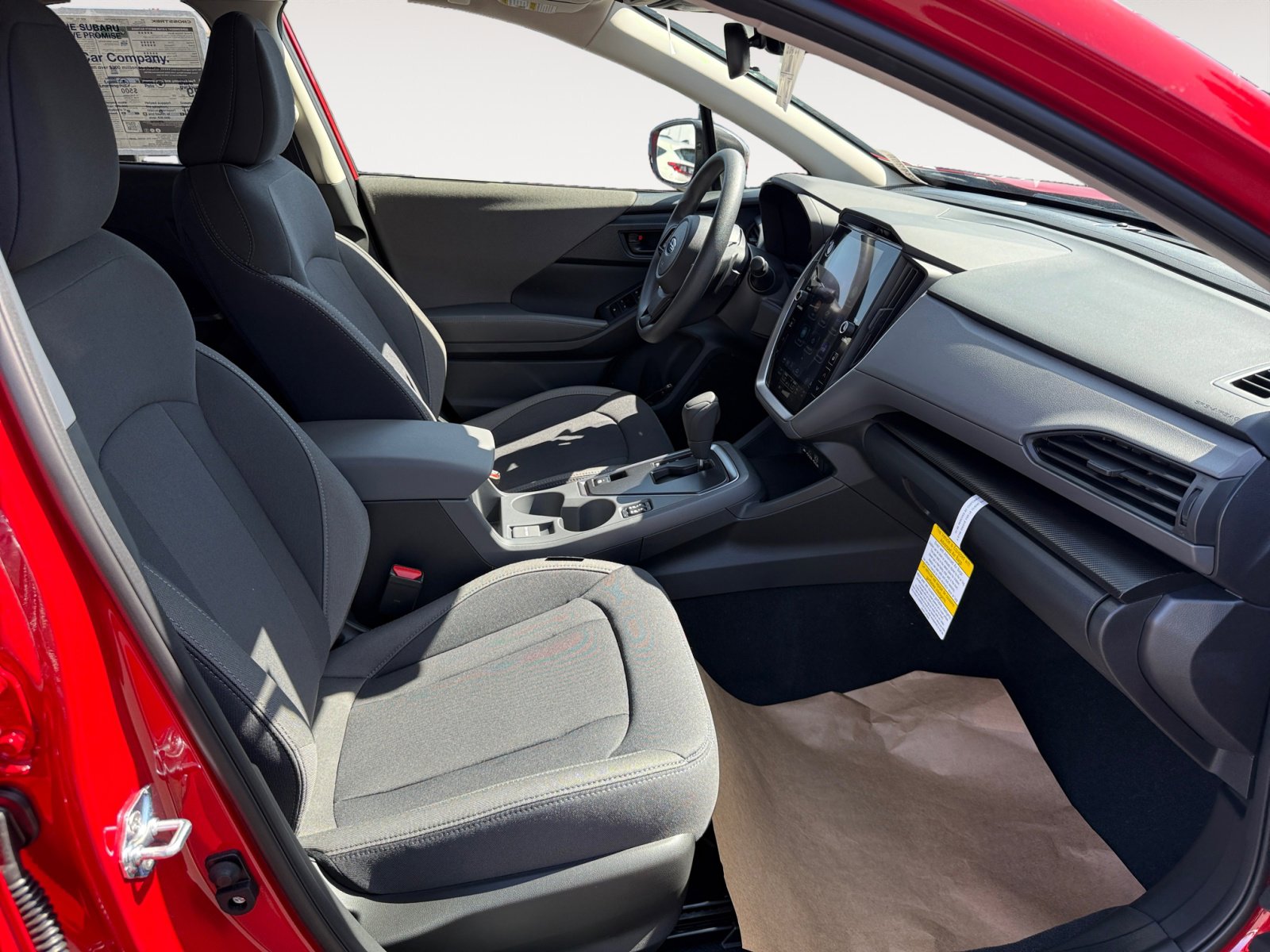 2025 Subaru Crosstrek Premium photo 18