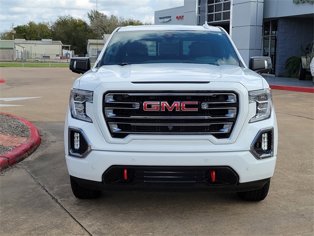 2019 Gmc Sierra 1500 AT4 photo 2