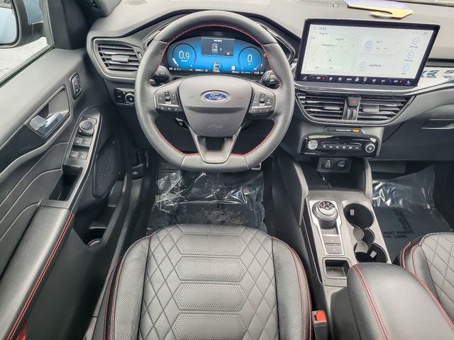 2024 FORD ESCAPE - Image 41